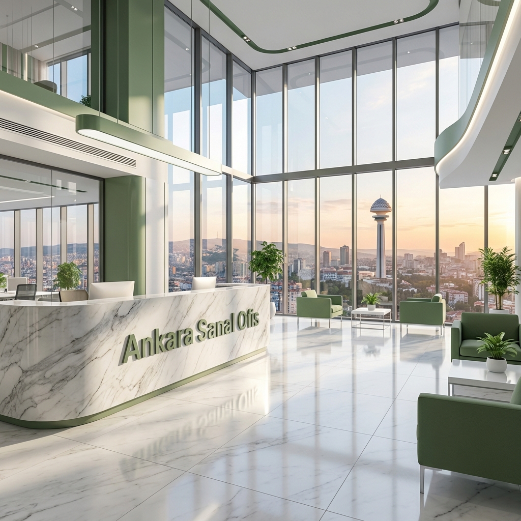 Ankara Sanal Ofis Başarı Rehberi Vol 12