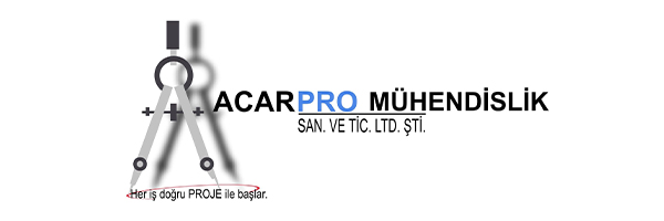 AcarPro Mühendislik